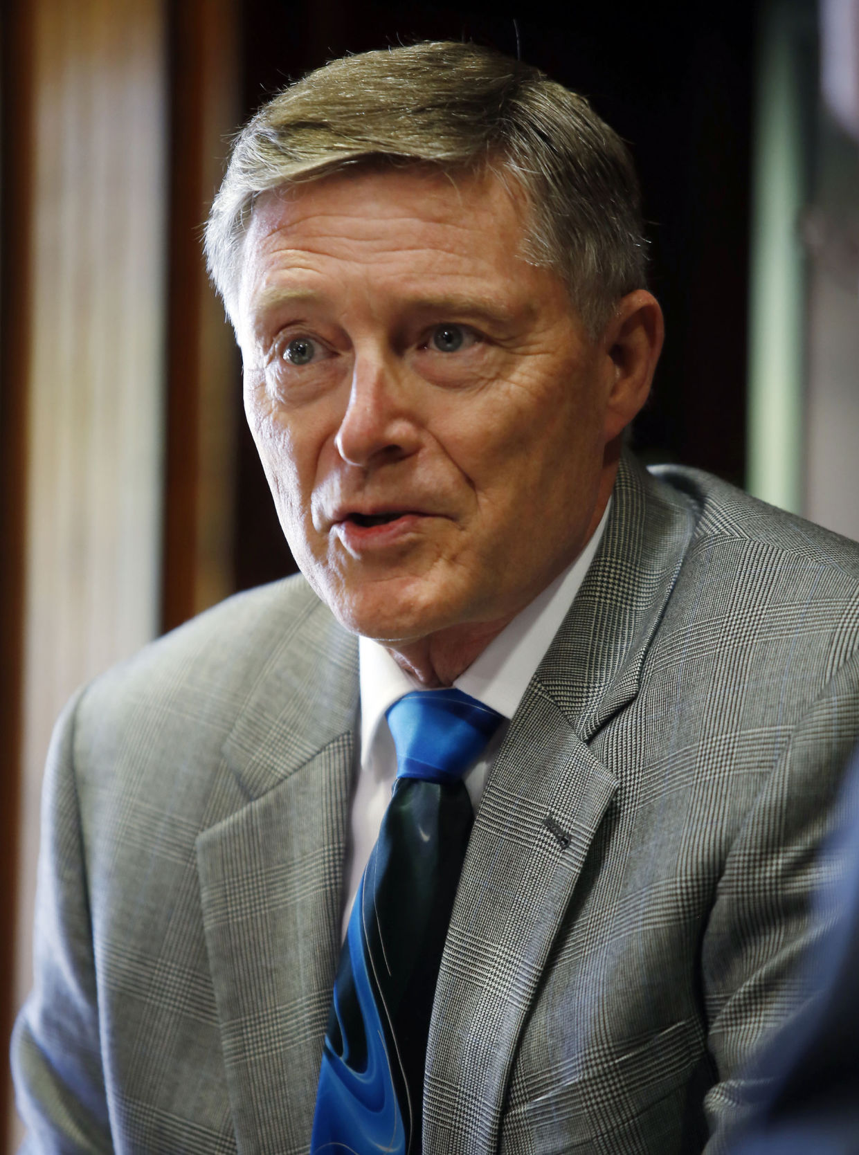 Ron Olson